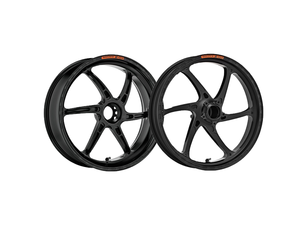 Oz Gass RS-A Aluminum Rims Set Ducati Panigale V2 955 (20-24)