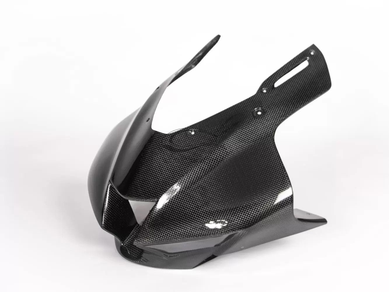 Juego completo de carenado de carbono para Honda CBR 1000 RR-R SC82 (20-23) Carbonin 