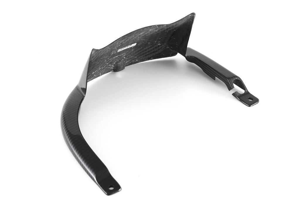 Rear fender carbon fullsix kawasaki zx-10 r (11-15)