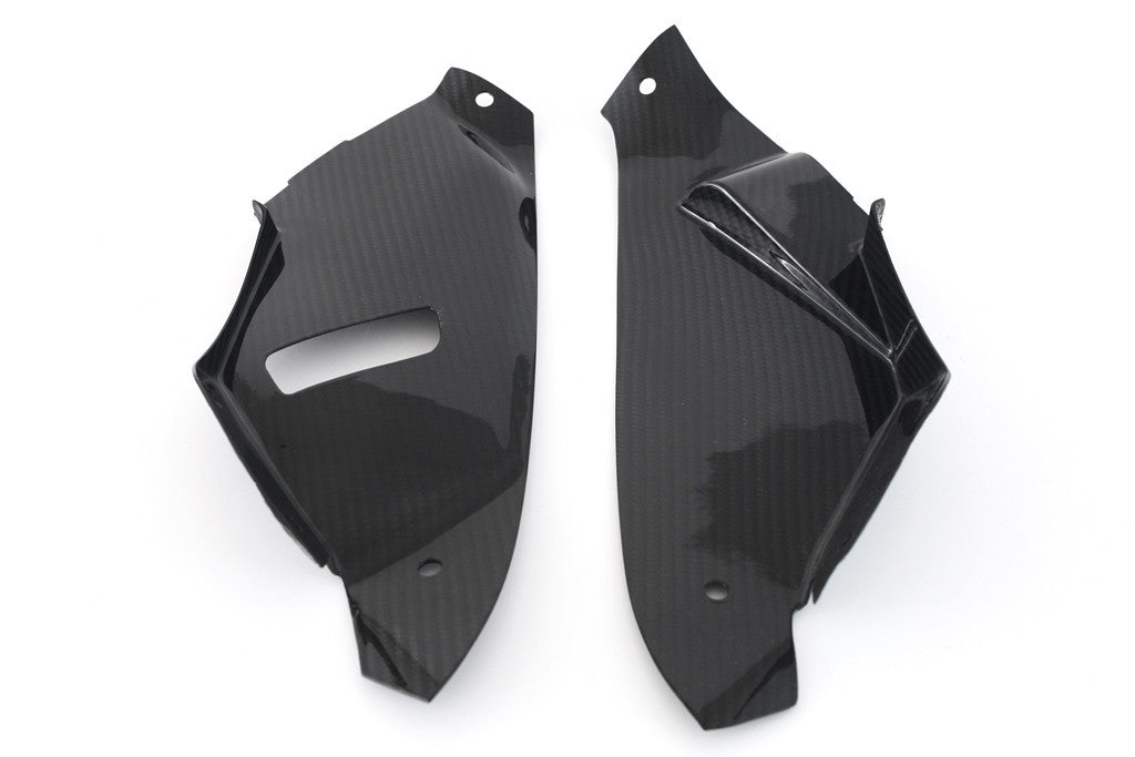 Interior parts Bugpoiler Carbon Fullsix BMW S1000RR K46 (15-18)