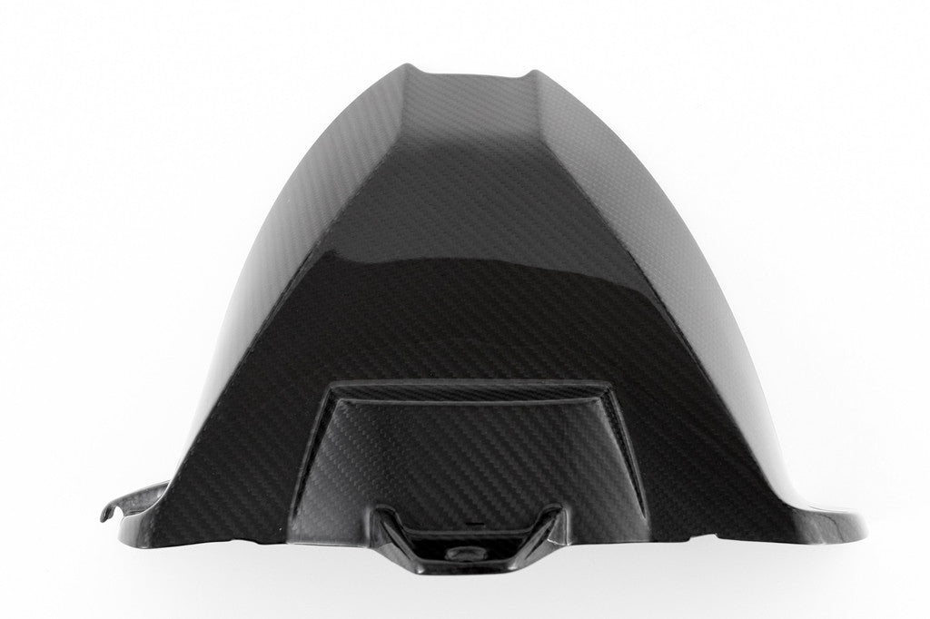Rear fender "SBK" Carbon Fullsix BMW S1000RR K46 (09-18)