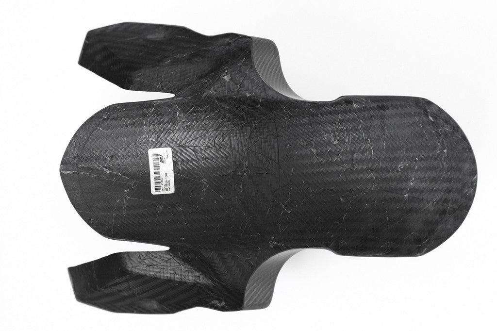 Front fenders Carbon Fullsix BMW S1000RR K46 (09-18)