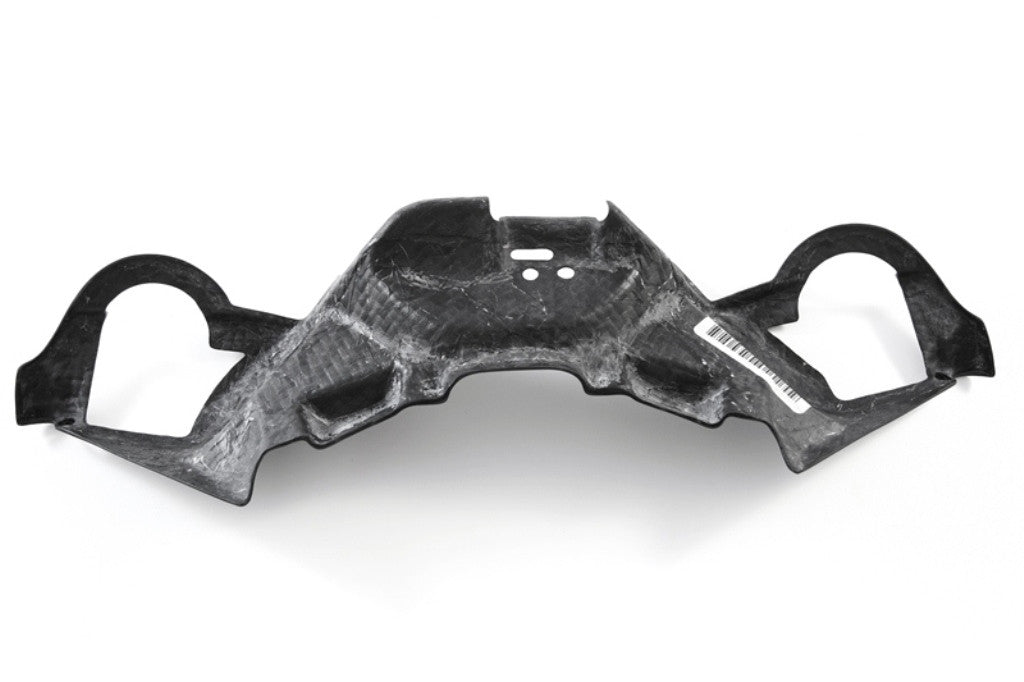 Air intake "OEM" Carbon Fullsix Ducati Panigale 1199/R/S (12-17)