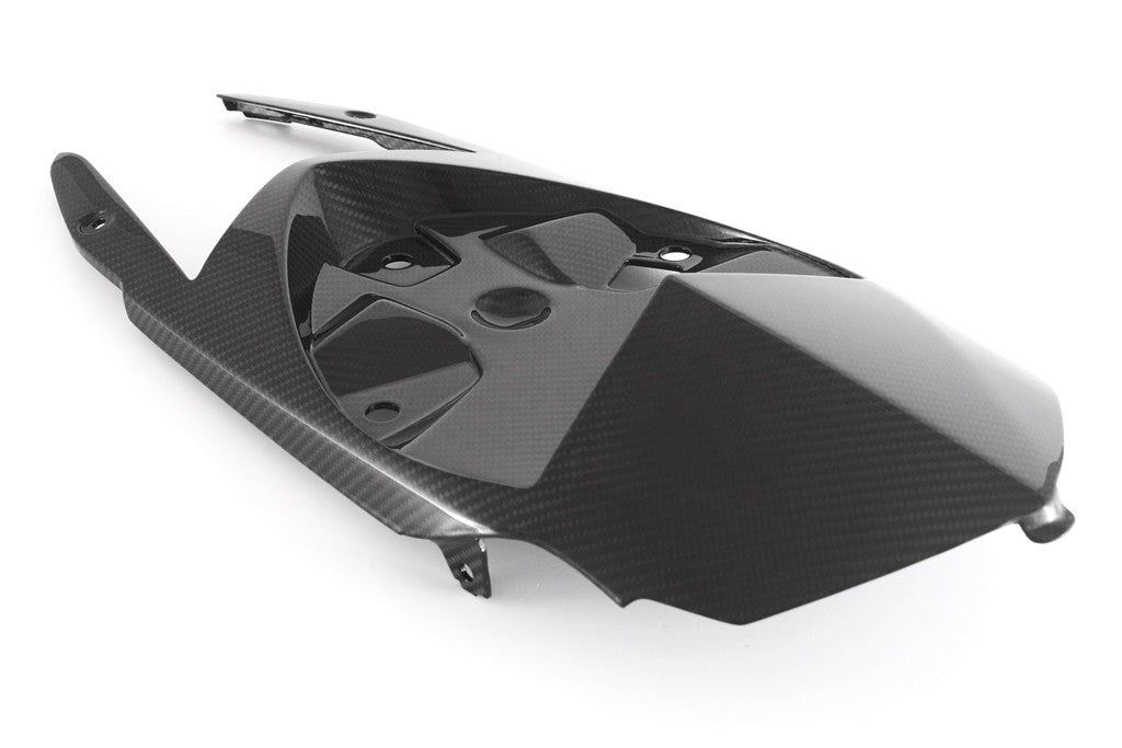 Parte trasera de carbono Fullsix BMW S1000RR K46 (15-18) 