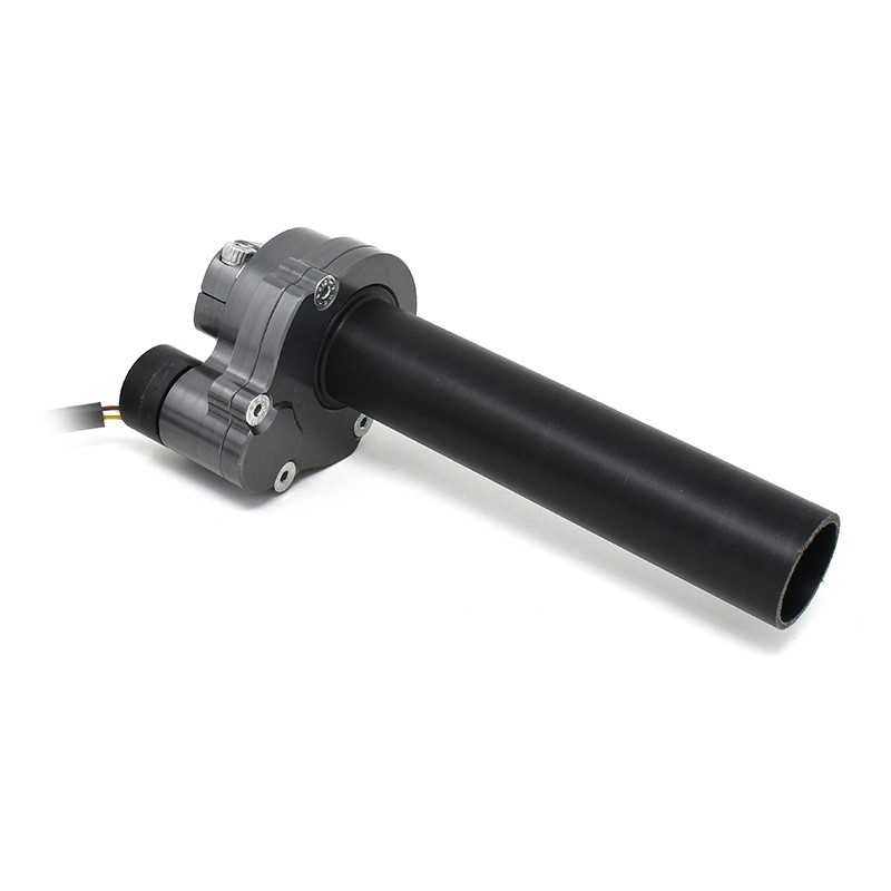 Kurzhubgas handle Jetprime Ducati Panigale V4 R (19-21) JP ACC 120