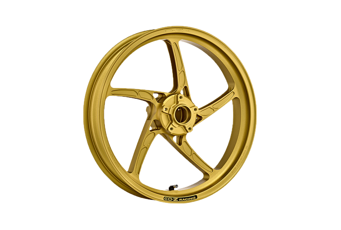 OZ Piega Aluminum Vorderradfeld Kawasaki ZX-10 R (16-20) P3184KA35