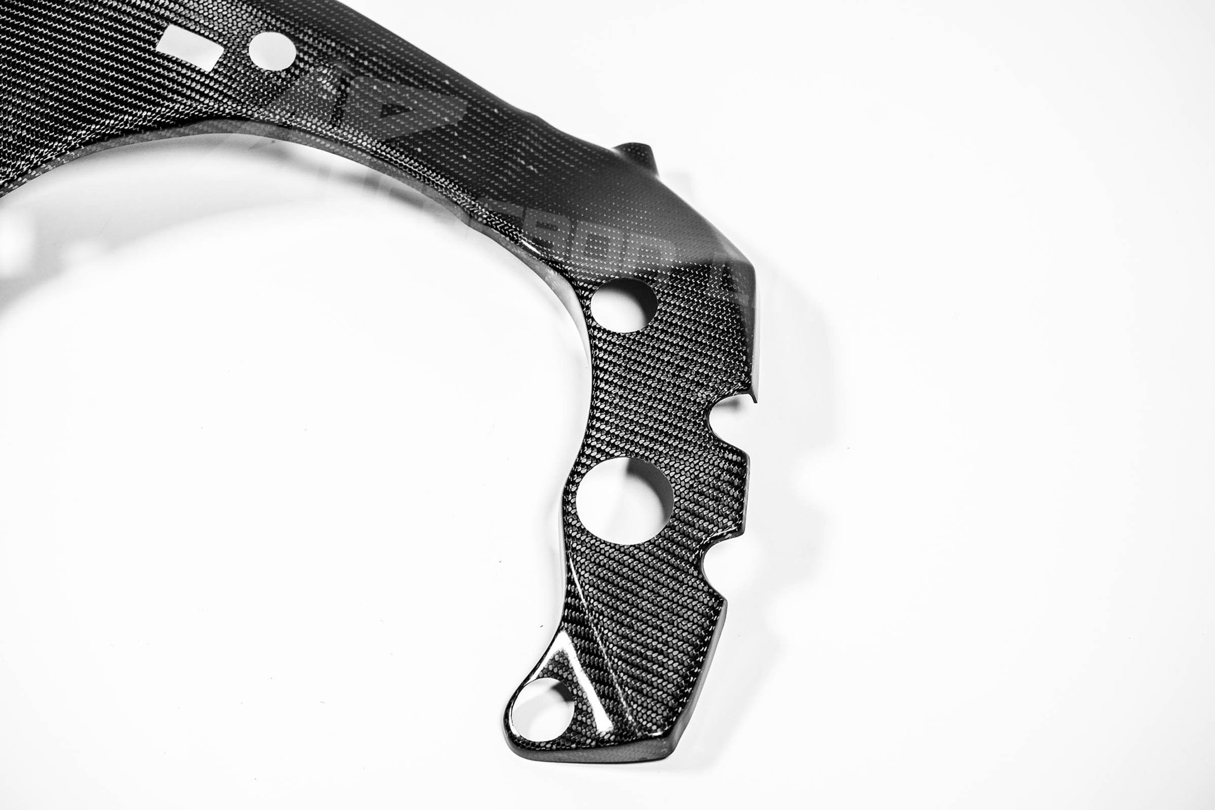 Framework covers 200g AP carbon line yamaha yzf-r1/m rn32, RN49 and RN65 (15-25)