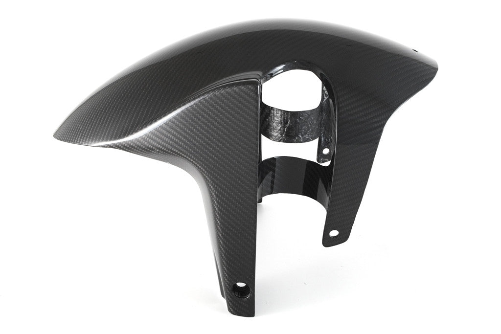 Front fenders carbon Fullsix Aprilia RSV4/1100 Factory/R/RR/RF (09-20)