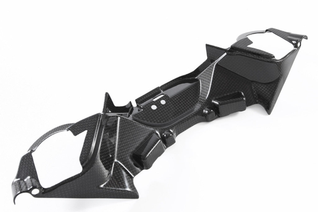 Entrada de aire "OEM" Carbono Fullsix Ducati Panigale 1199/R/S (12-17) 