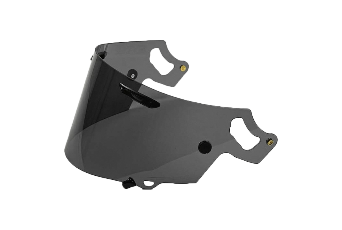 ARAI VAS-V 2D Visor RX-7V Evo Tinted