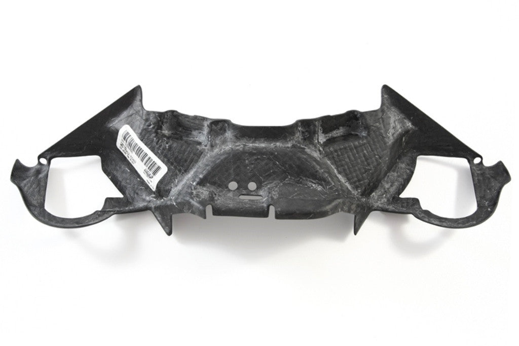 Air intake "OEM" Carbon Fullsix Ducati Panigale 1199/R/S (12-17)