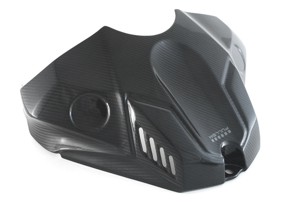 Airbox cover Carbon Fullsix Yamaha YZF-R1/M RN65 (20-25)