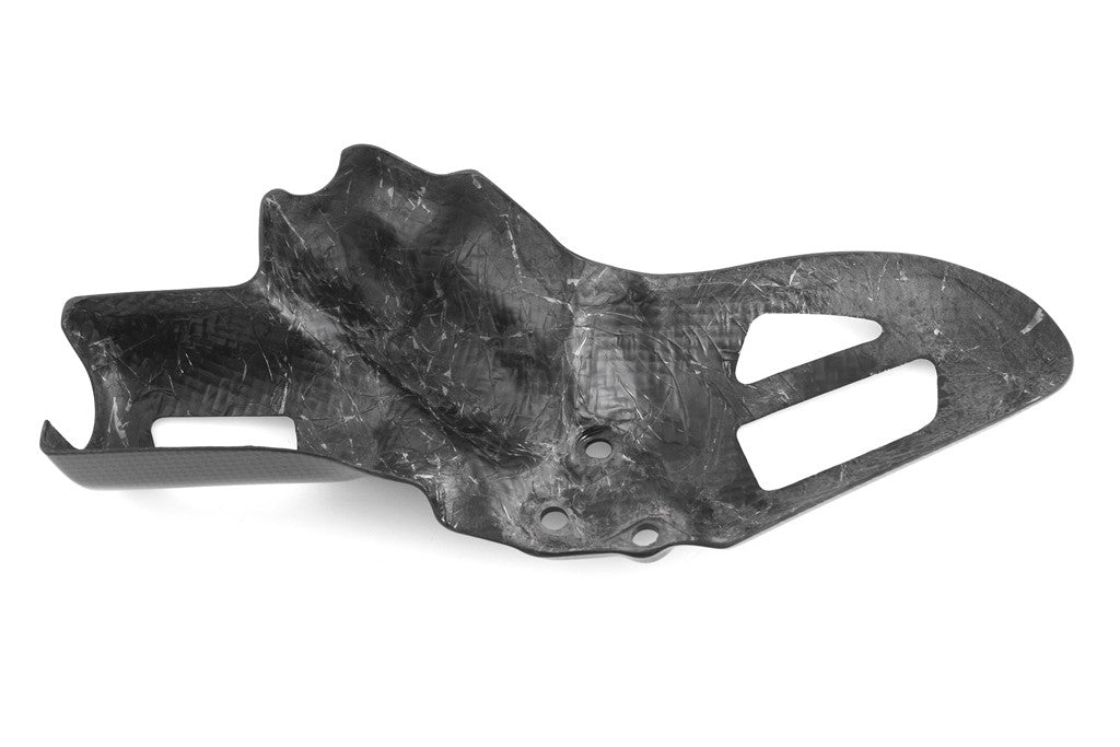 Seat cover "SBK" Carbon Fullsix Ducati Panigale 1299/S (15-18)