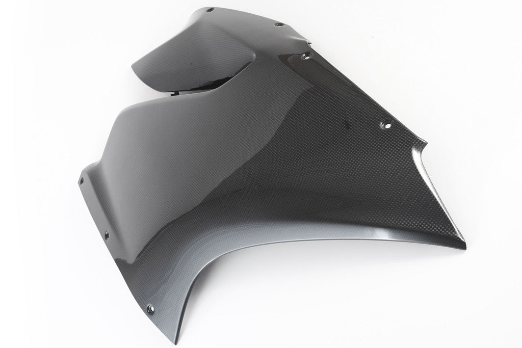 Side part on the right Carbon Fullsix Ducati Panigale 1199/R/S (12-17)