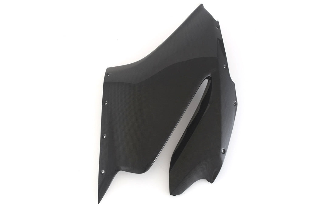 Side part on the left Carbon Fullsix Ducati Panigale 959 (16-19)