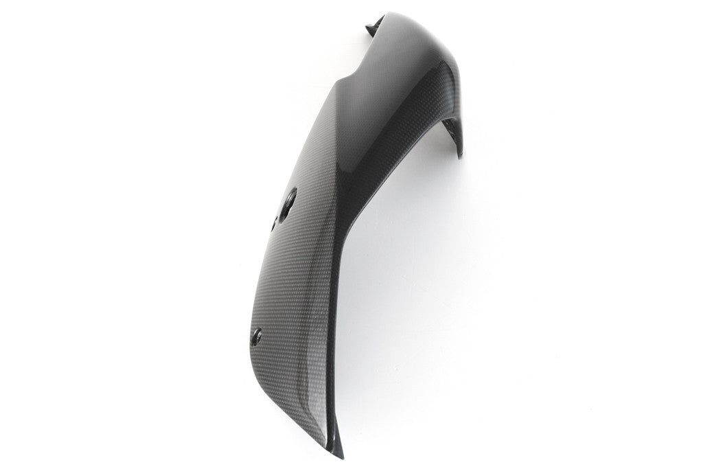 Carcasa trasera derecha de carbono Fullsix Ducati Panigale 1299/S (15-18) 