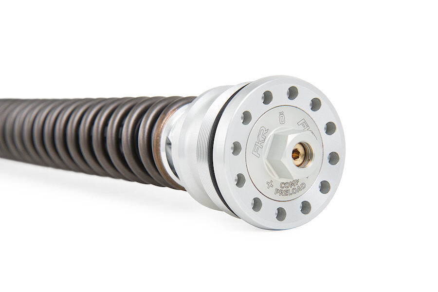 Kit de cartucho Öhlins FKR Racing (TTX 25) FKR 112 Yamaha YZF-R6 RJ15 (08-16) 