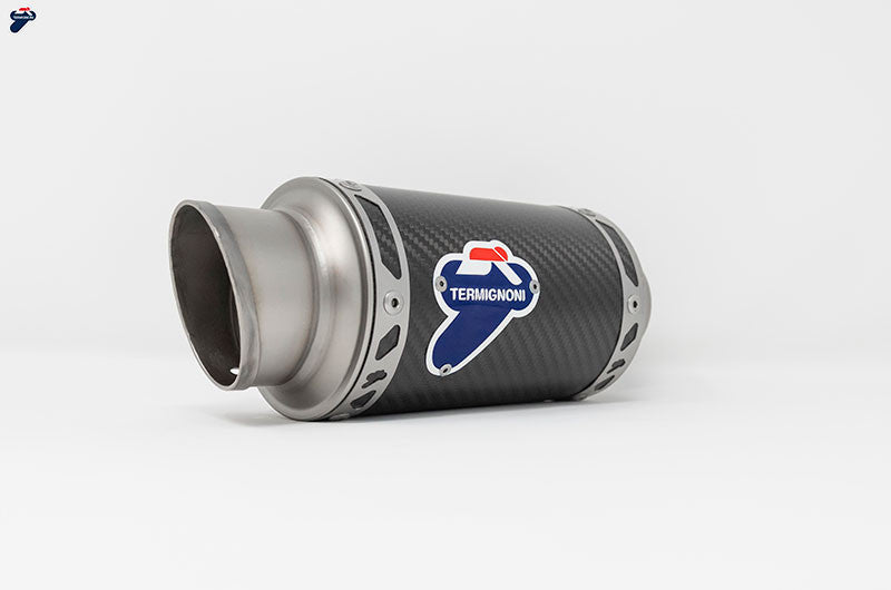 Termignoni complete system Stainless steel GP-Classic BMW S1000RR K67 (19-22) BW26094SO05