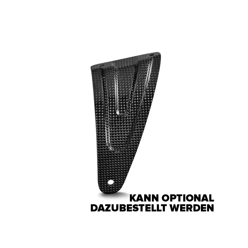 Akrapovic Slip-On Line (Carbono) Aprilia RSV4/RR/1100 Factory (21-25) S-A10SO13-RC 