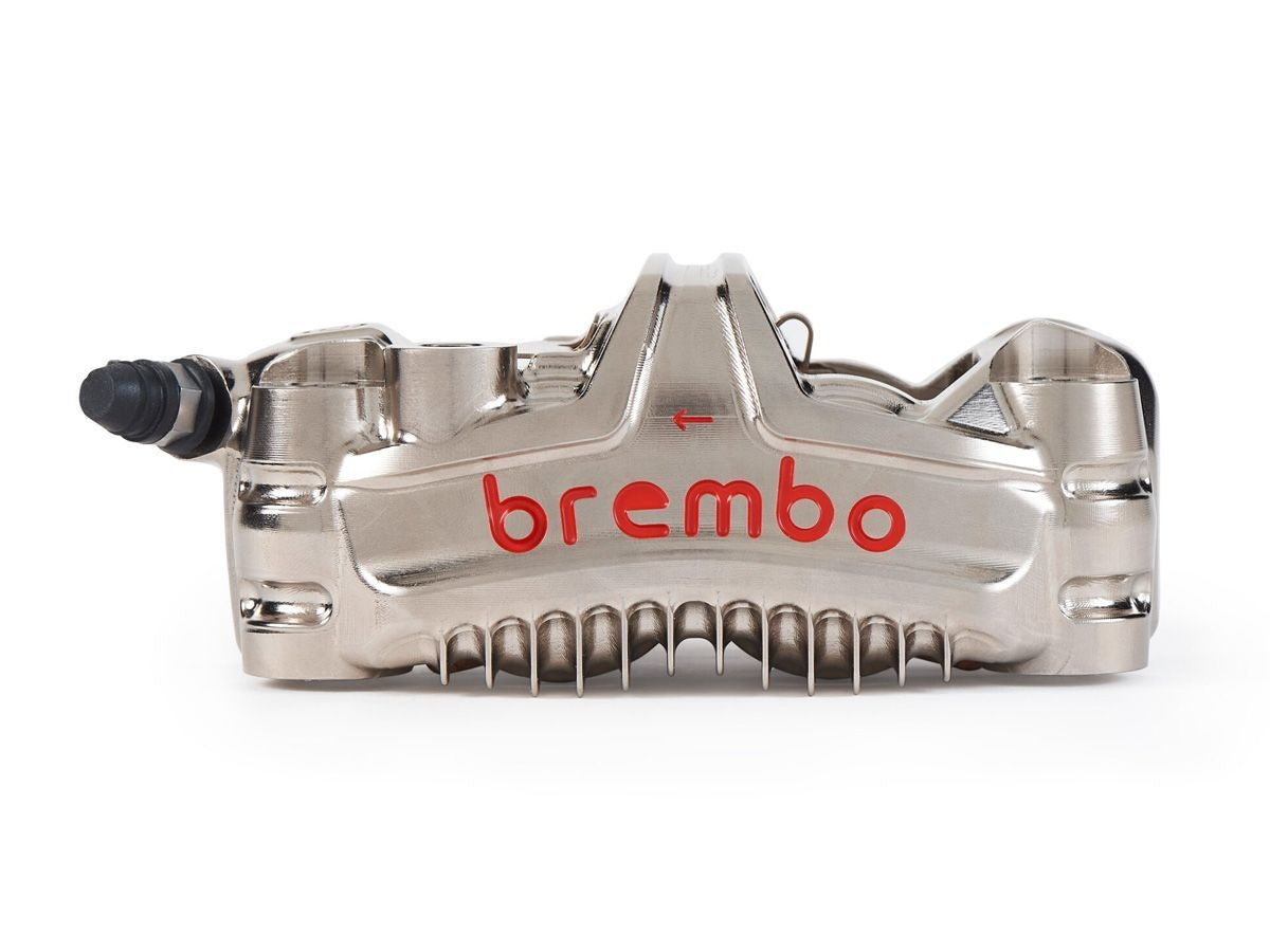 Brembo Radial GP4-MS CNC Monoblock Brakezangen Kit 108mm 220d60030