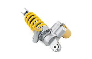 Öhlins TTX GP shock absorber Honda CBR 1000 RR (08-16) HO 466 
