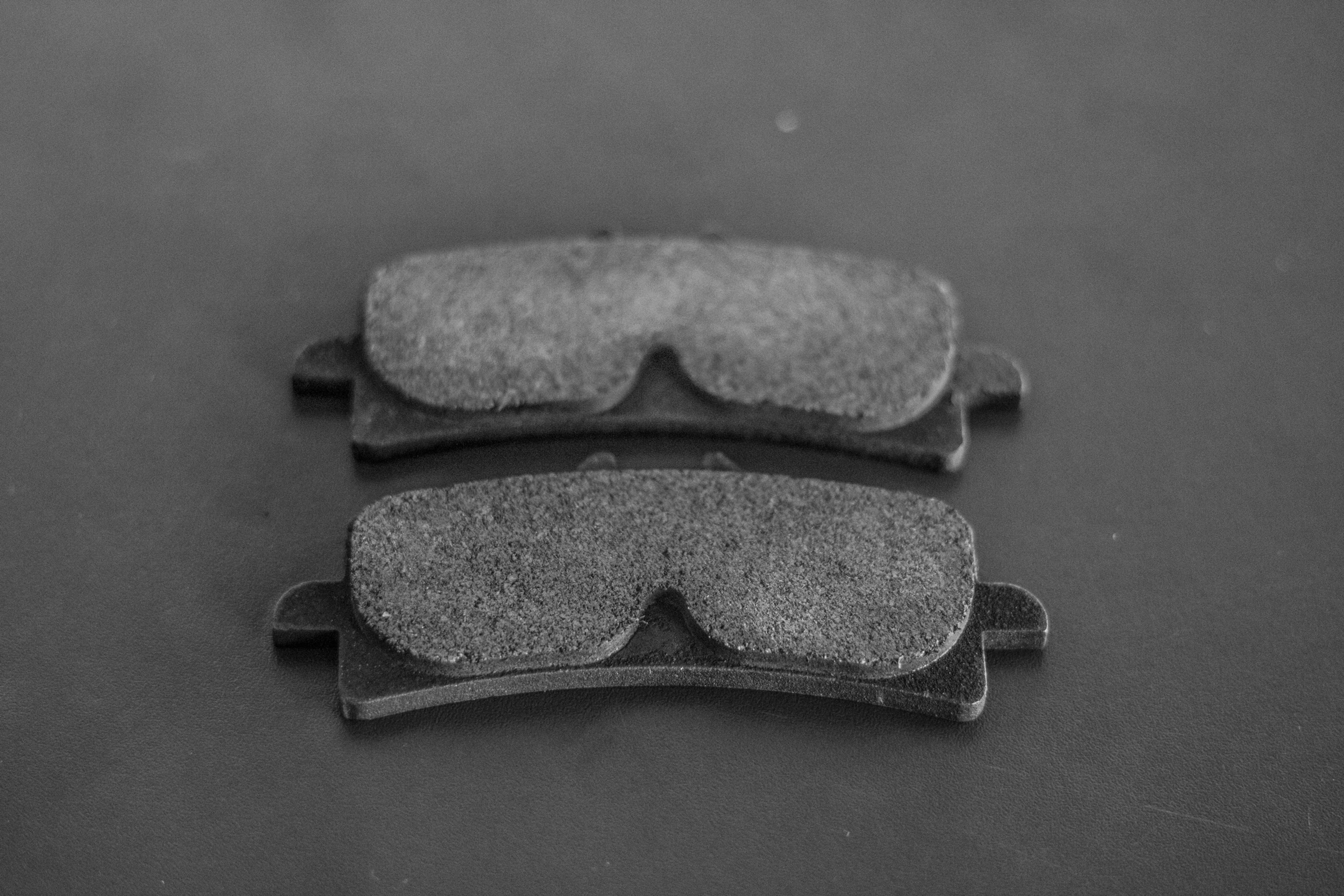 Performance Friction 7617 Racing-Pastillas de freno 333 Suzuki GSX-R 600/750 (11-17) 