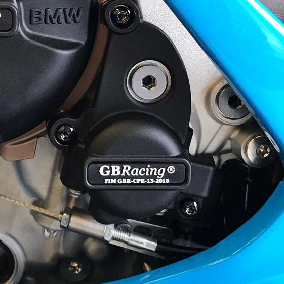 Ignition protector protective cover GBRACING BMW S1000RR K67 (19-25)