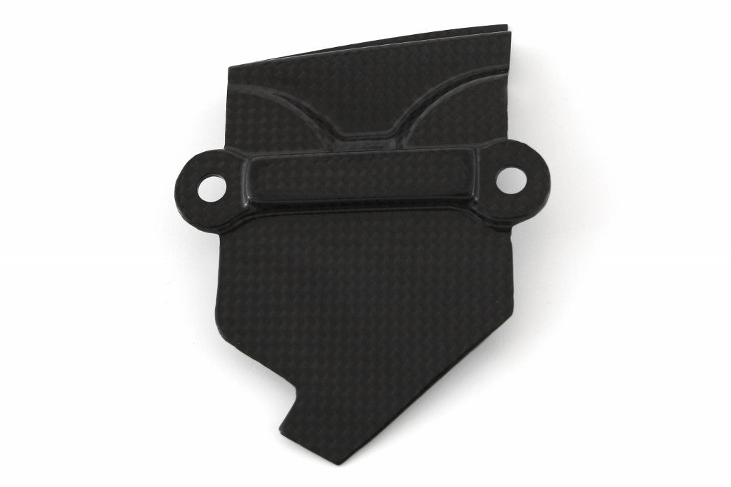 Cubierta de culata de carbono Fullsix Ducati Panigale 1299/S (15-18) 