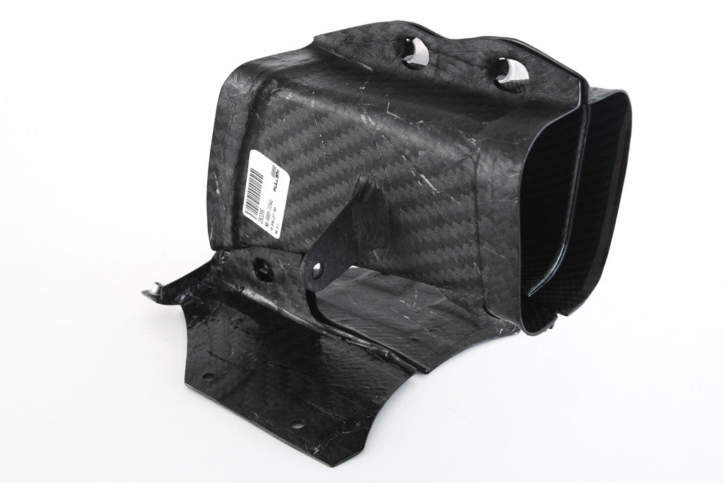 Air intake Carbon Fullsix BMW S1000RR K67 (19-24)