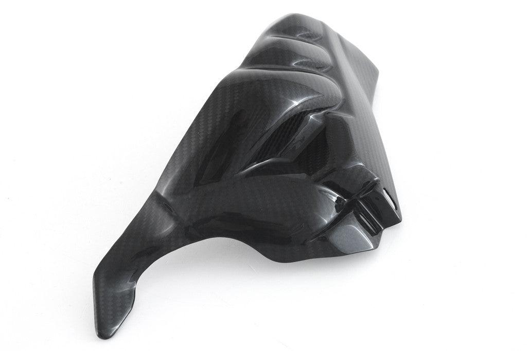Electronics Cover Carbon Fullsix Yamaha YZF-R1/M RN65 (20-25)