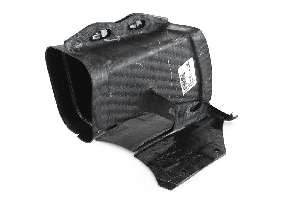 Air intake Carbon Fullsix BMW S1000RR K67 (19-24)