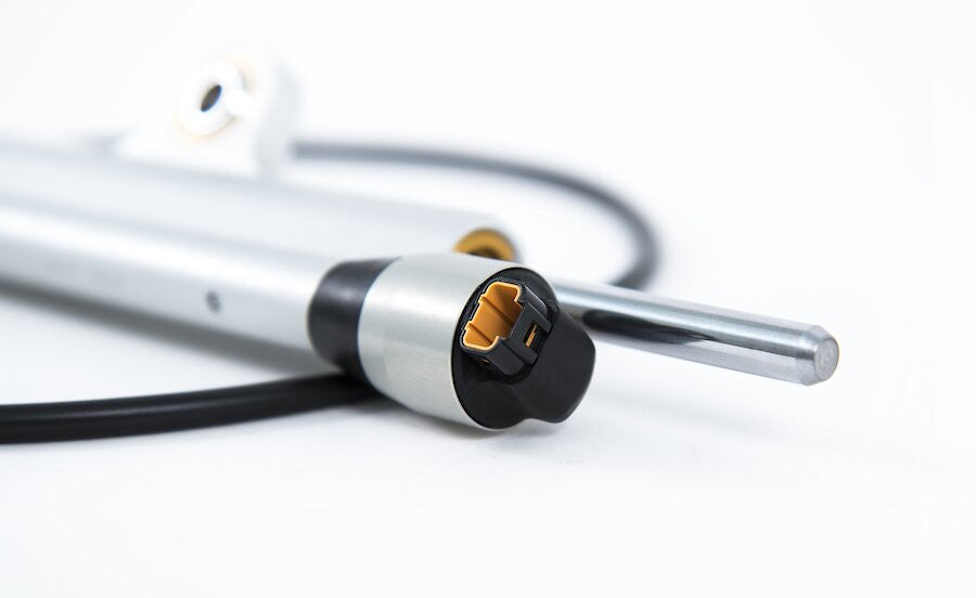 Amortiguador de dirección Öhlins Yamaha YZF-R1 M (15-23) SD 043 