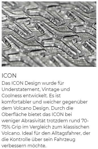 Stompgrip Icon Traction Pads Yamaha YZF-R1/M RN32/RN49/RN65 (15-25) 55-14-0099