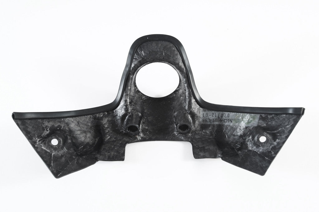 Ignition lock cover Carbon Fullsix Ducati Panigale 1299/s (15-18)