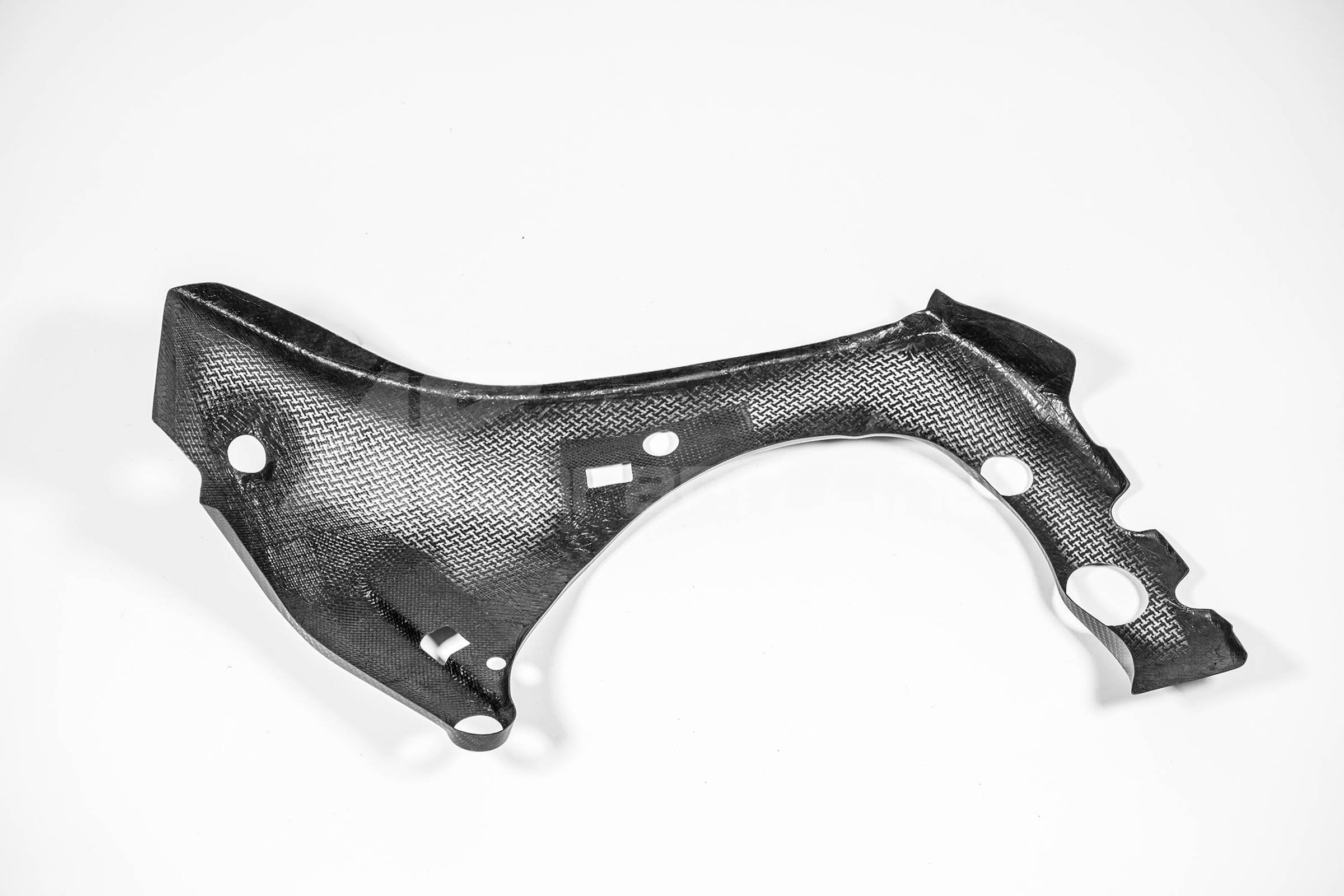 Framework covers 200g AP carbon line yamaha yzf-r1/m rn32, RN49 and RN65 (15-25)