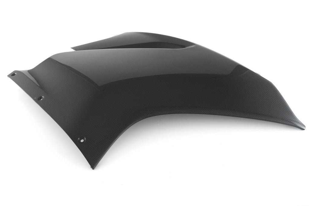 Side part on the right Carbon Fullsix Ducati Panigale 1299/s (15-18)