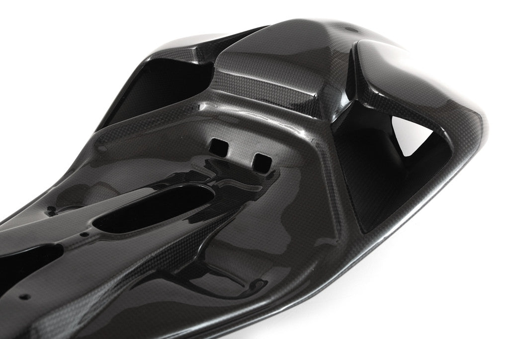 Heck / Monocoque Carbon Fullsix Ducati Panigale 1299 / S (15-18)