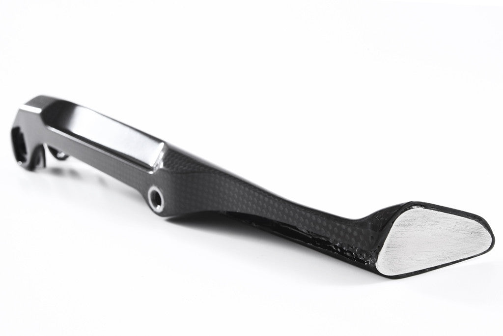 Side stand Carbon Fullsix Ducati Panigale 1299/S (15-18)