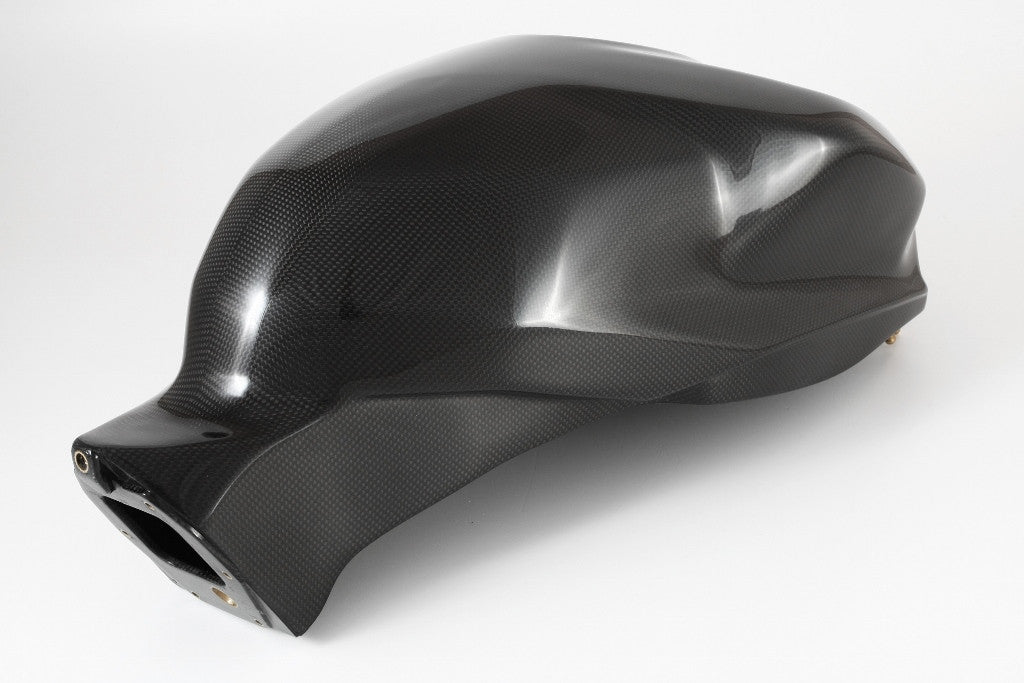 Carbon fuel tank Fullsix Ducati Panigale 1199/R/S (12-17)
