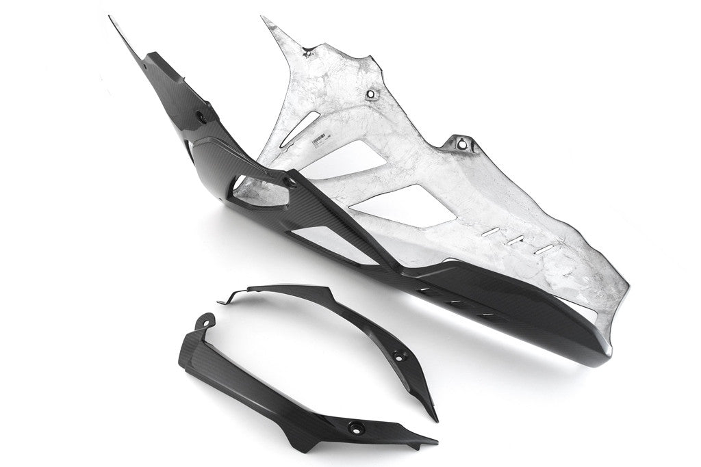 Bugpoiler "Street" Carbon Fullsix BMW S1000RR K67 (19-24)