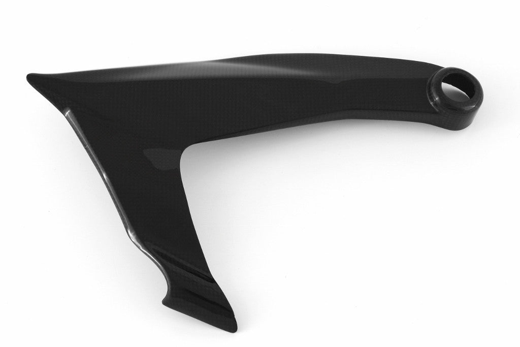 Frame covers Carbon Fullsix Ducati Panigale 1199/R/S (12-17)