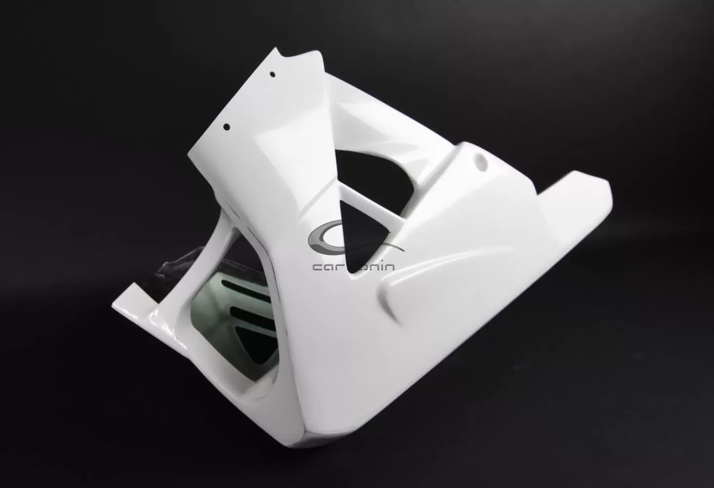 Complete cladding set AVIO Fiber Aprilia RSV4/RR/RF/1100 Factory (15-20) Carbonin