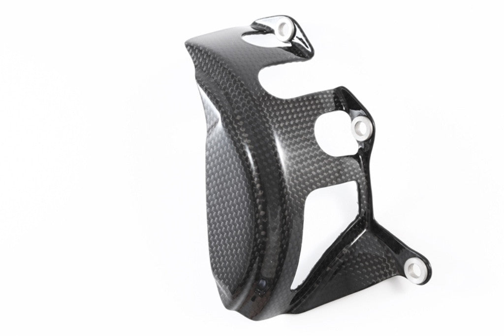 Cubierta de alternador de carbono Fullsix Ducati Panigale 899 (13-16) 