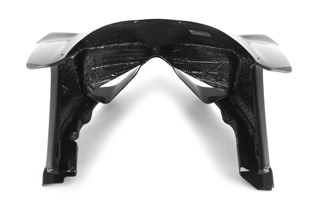 Front mask "Race" Carbon Fullsix Ducati Panigale 1299/S (15-18)