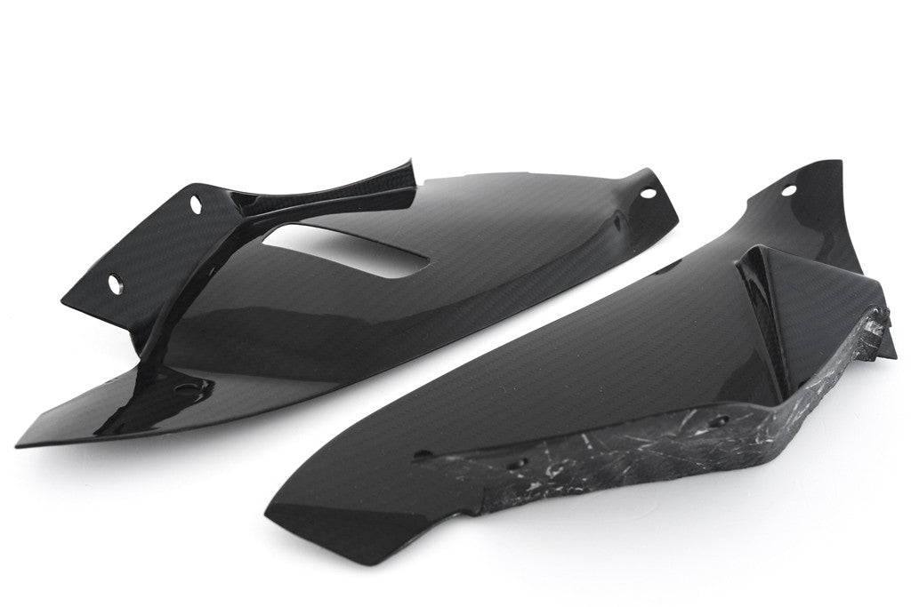 Interior parts Bugpoiler Carbon Fullsix BMW S1000RR K46 (15-18)