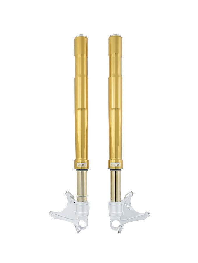 Öhlins Upide Down Gabel Road-Track FGRT 237 Kawasaki ZX-10 R/RR (21-25)