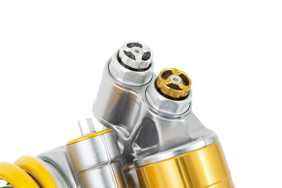 Öhlins TTX GP shock absorber Ducati Panigale 959 (16-19) DU 469 