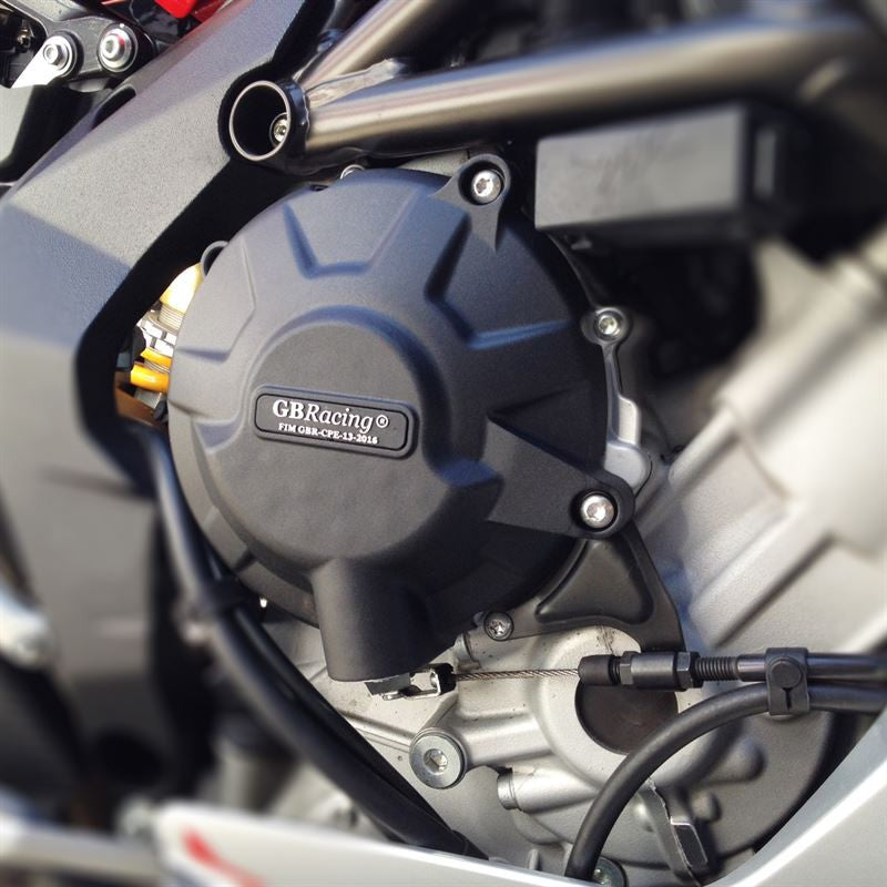 Coupling Protector Protection cover GBRACING MV Agusta F3 675/800 (12-25)