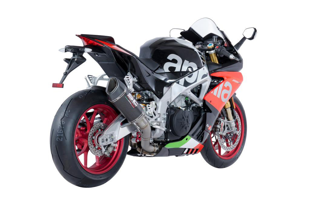 SC-Project Race SC1-R Aprilia RSV4/RR/RF (18-20) A18A-T90