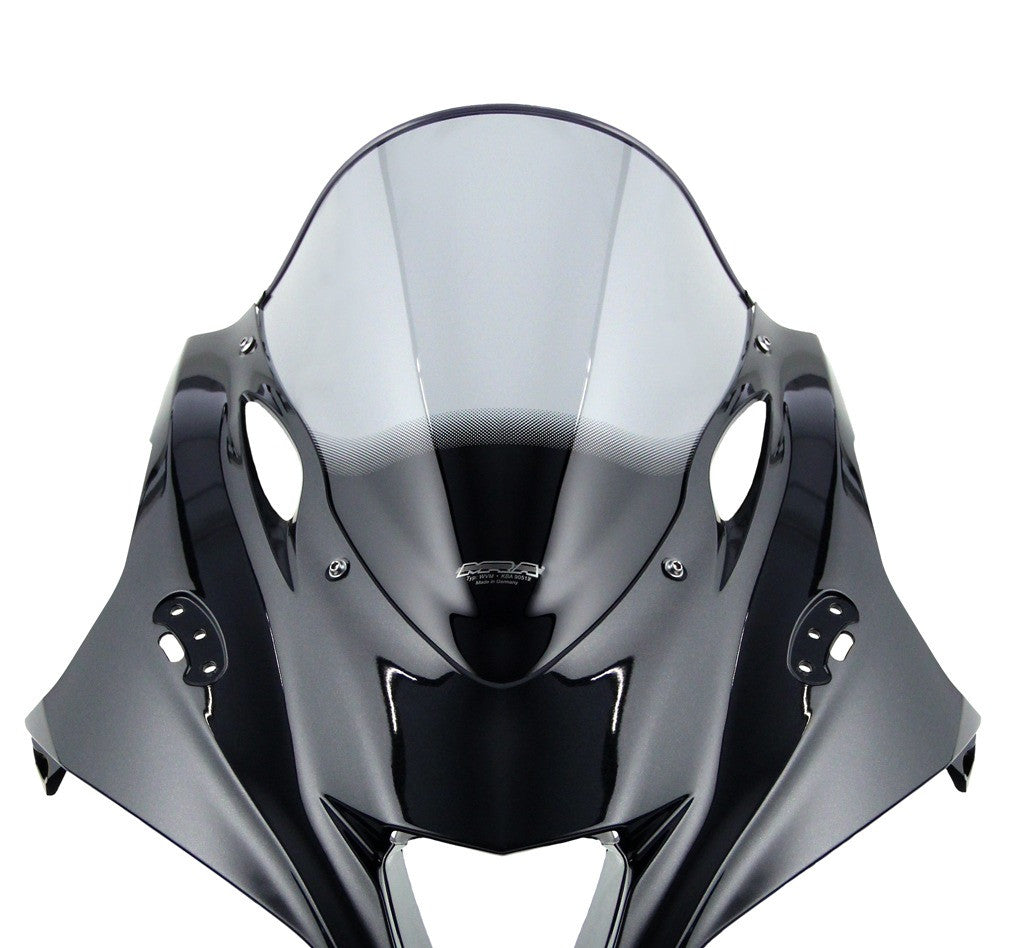 MRA R Racing Windshield Kawasaki ZX-10 R/RR (16-20) 
